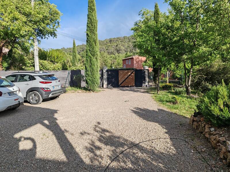 Carcès (83570)
