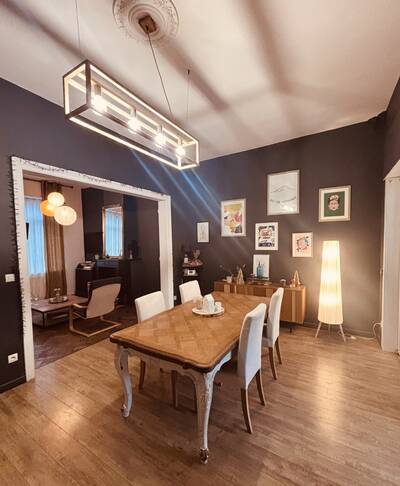 Vente maison 5 pièces Tourcoing (59200)