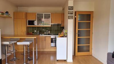 Location appartement 2 pièces Fontenay-sous-Bois (94120)