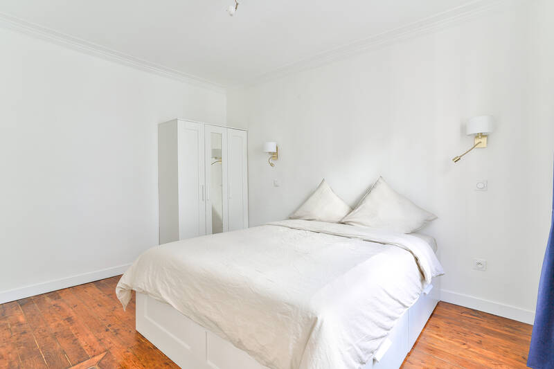 Paris 18E (75018)