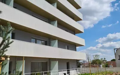 Fontenay-Sous-Bois (94120)