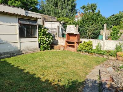 Vente maison 6 pièces Cholet (49300)