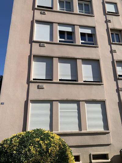 Vente appartement 4 pièces Dijon (21000)