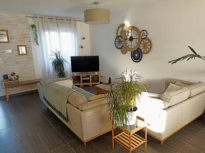 Vente maison 4 pièces Sainte-Marie-aux-Chênes (57255)
