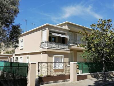Vente appartement 2 pièces Sanary-sur-Mer (83110)