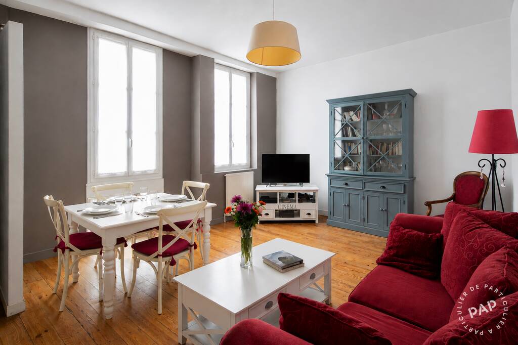 Vente Maison Bordeaux (33000) 110&nbsp;m² 590.000&nbsp;&euro;