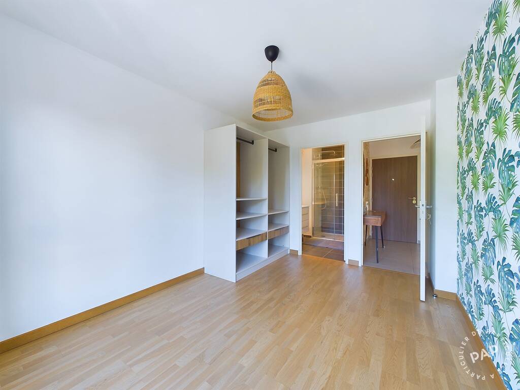 Appartement 80,93&nbsp;m²
