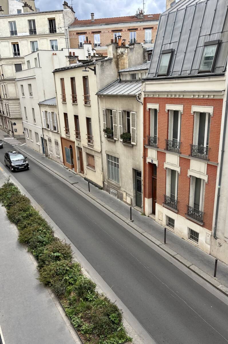 Paris 14E (75014)