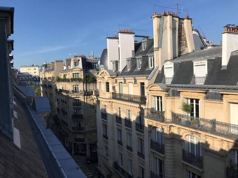 Paris 17E (75017)