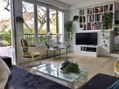 Location maison 9 pièces Fontenay-sous-Bois (94120)