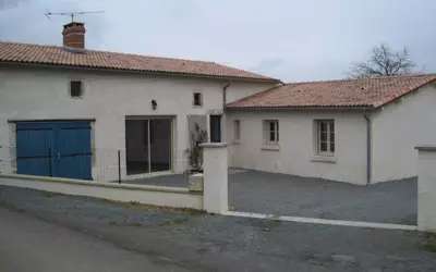 Mazières-En-Gâtine (79310)