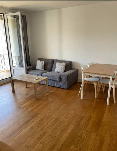 Location chambre en colocation 3 pièces Grenoble (38)