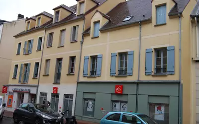 Beaumont-Sur-Oise (95260)