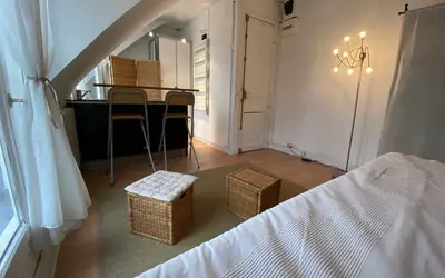 Paris 8E (75008)