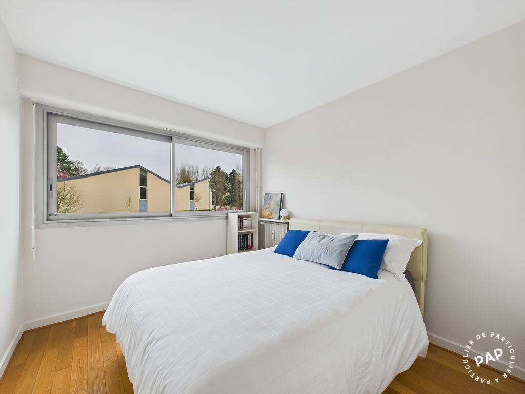 Vente appartement 6 pièces 126 m² Bailly (78870) - 126 m² - 526.000 € | Particulier à Particulier — 5