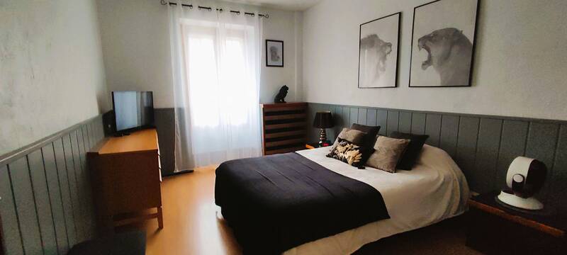+ Appartement 2 Pieces Champagne-Sur-Oise (95660)