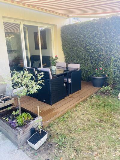 Vente maison 4 pièces Ivry-sur-Seine (94200)