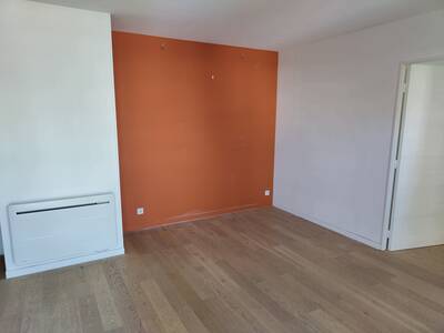 Vente appartement 2 pièces Saint-Denis (93)