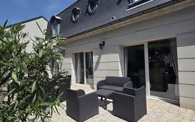 Livry-Gargan (93190)