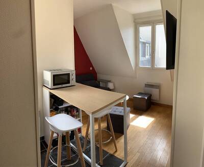 Location appartement studio Neuilly-sur-Seine (92200)