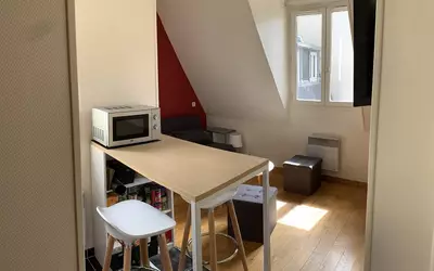 Neuilly-Sur-Seine (92200)