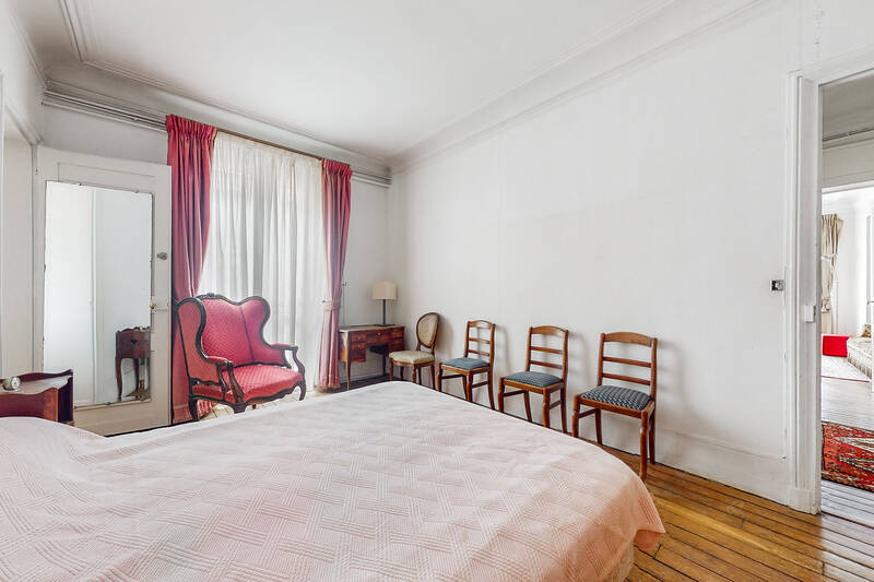 Paris 17E (75017)