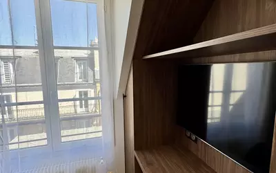Paris 8E (75008)