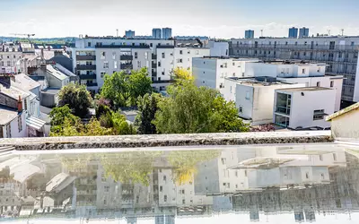 Nantes (44000)