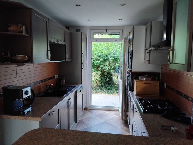 Livry-Gargan (93190)