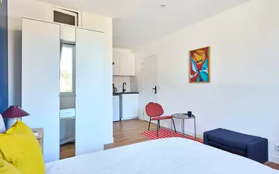 Paris 14E (75014)