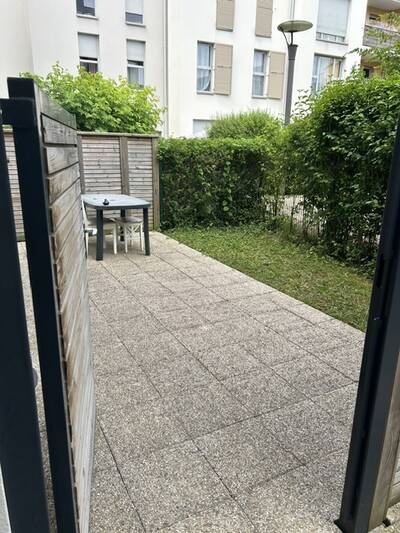Location appartement studio Créteil (94000)