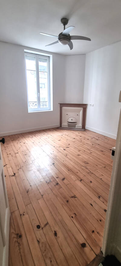 Vente appartement 2 pièces Villeurbanne (69100)