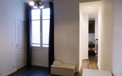 Paris 18E (75018)