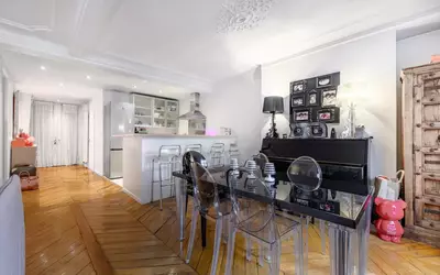Paris 8E (75008)