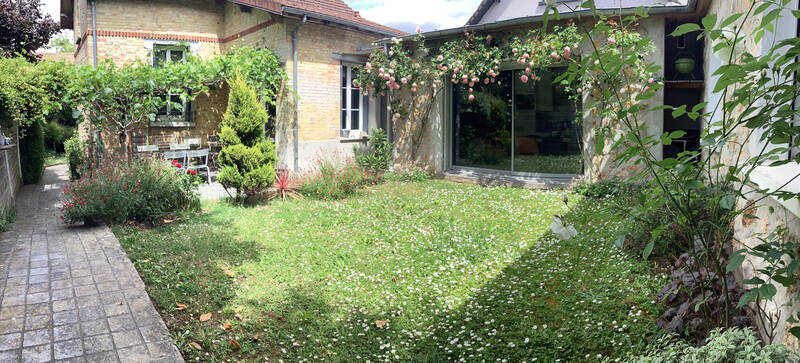 Chavenay (78450)