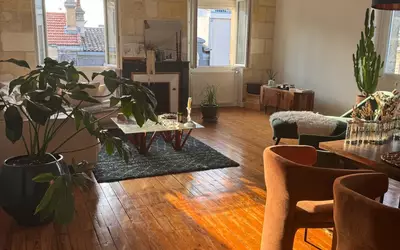 Bordeaux (33000)