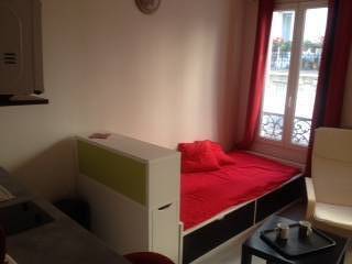 Paris 17E