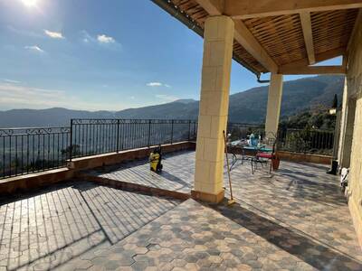 Location appartement 3 pièces Fayence (83440)