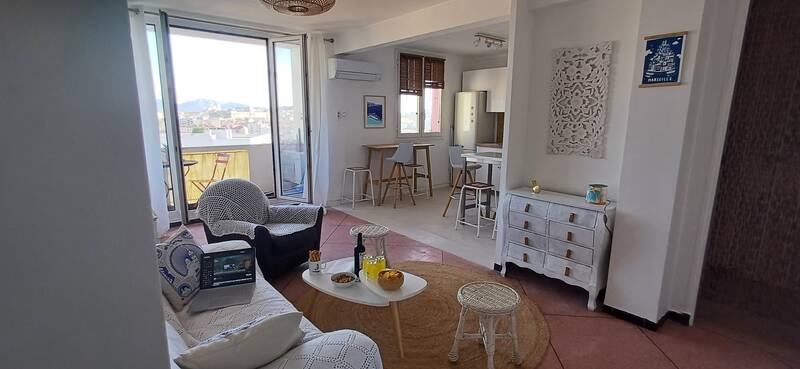 Marseille 14E (13014)