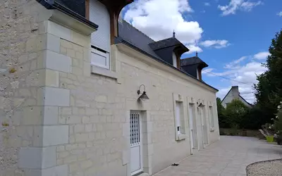 Saint-Nicolas-De-Bourgueil (37140)