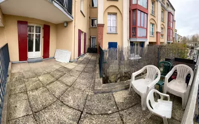 Saint-Brice-Sous-Forêt (95350)