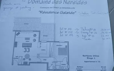 Canet-En-Roussillon (66140)