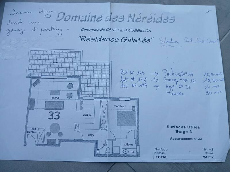 Canet-En-Roussillon (66140)
