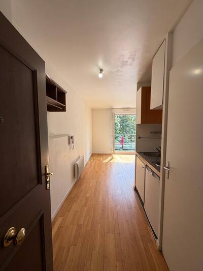Vente appartement studio Châtillon (92320)