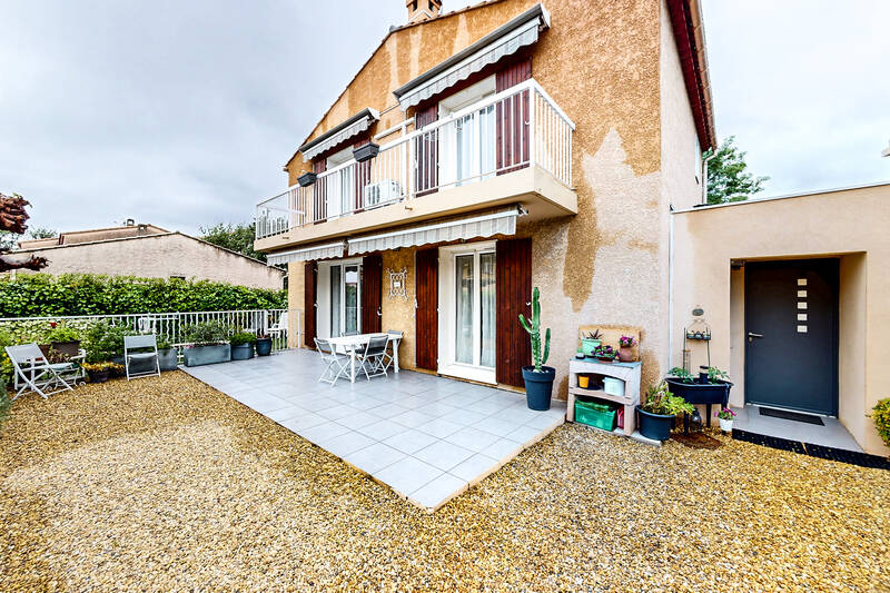 La Garde (83130)