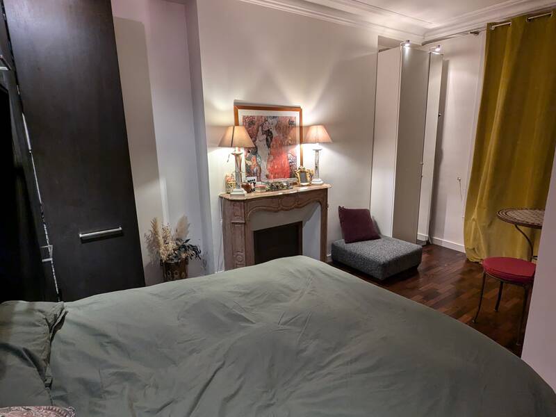 Neuilly-Sur-Seine (92200)