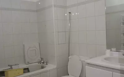 Paris 19E (75019)