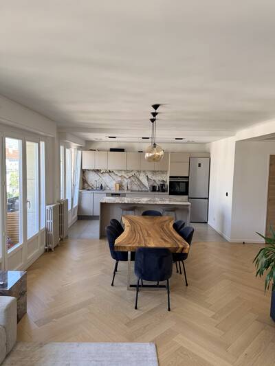 Location appartement 3 pièces Charenton-le-Pont (94220)