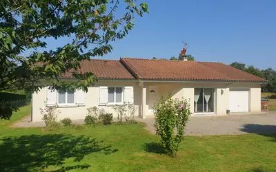 Saint-Martin-De-Jussac (87200)