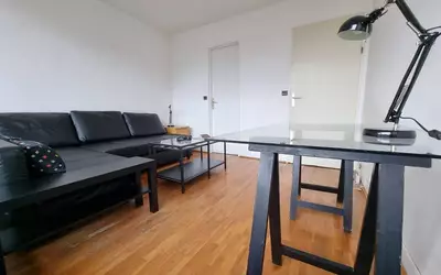 Paris 14E (75014)